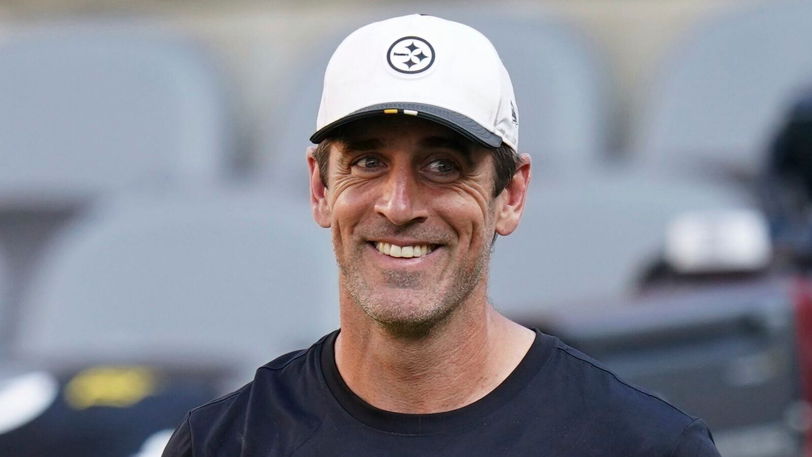 Xbox ، البطاقات و NFL 'Love Affair' - هل هذا الرقص الأخير لـ Rodgers؟