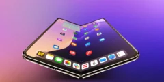 آبل تتوقع نجاحًا مدويًا لهاتف iPhone Fold مع ارتفاع شحنات 2026 و2027