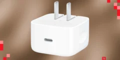 آبل تكشف عن شاحن مذهل مع iPhone 17 يتكيف مع البطارية ويحافظ عليها