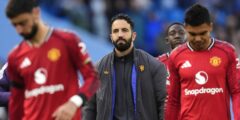 آمال الأمل في الوقت المناسب لإظهار كيف سيتطور نظام Man UTD