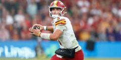 أفضل الرهانات لكرة القدم في الكلية: لماذا تأخذ أكثر من Cyclones-Hawkeyes