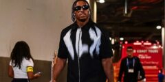 أفضل الوافدين من NFL Week 4 ، يضم غيتار جوناثان تايلور