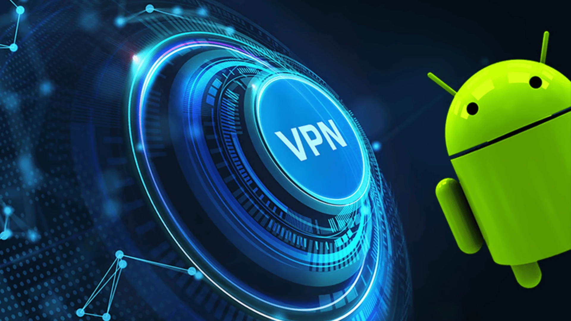 أفضل تطبيق VPN مجاني للأندرويد: مراجعة شاملة لـ VPNLY