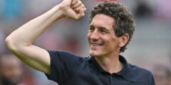 أندروز: أنا لا أستمع إلى النقاد – يمكن أن تفعل برنتفورد أكثر من مجرد البقاء على قيد الحياة