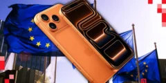اختبارات الاتحاد الأوروبي تكشف نقاط ضعف iPhone 17 Pro Max في الصلابة