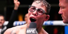 اختيارات الخبراء ، أفضل الرهانات: هل يمكن أن يستمر المهووسين في القتال في ليلة القتال في UFC؟