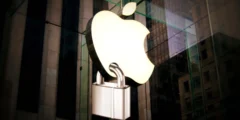 التحول الأمريكي المفاجئ: واشنطن تدعم Apple بقوة في معركة التشفير
