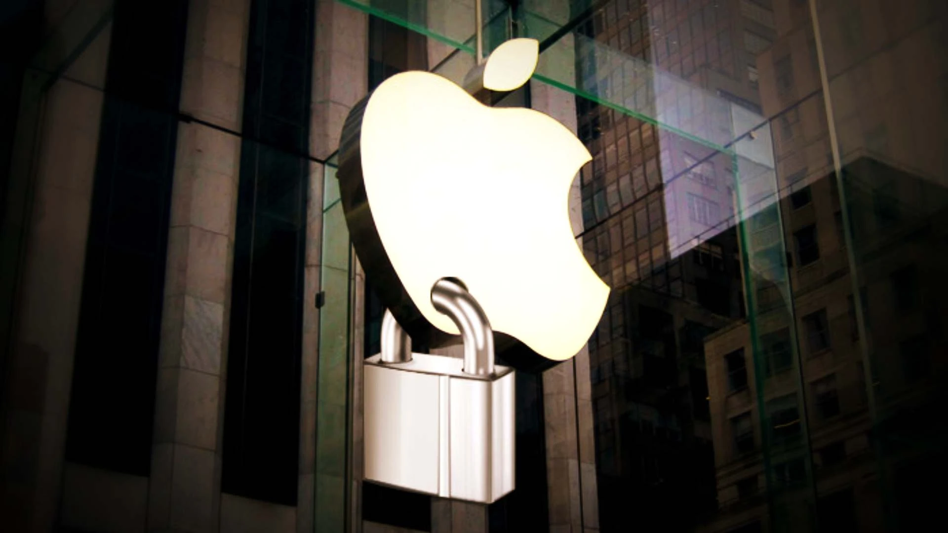 التحول الأمريكي المفاجئ: واشنطن تدعم Apple بقوة في معركة التشفير