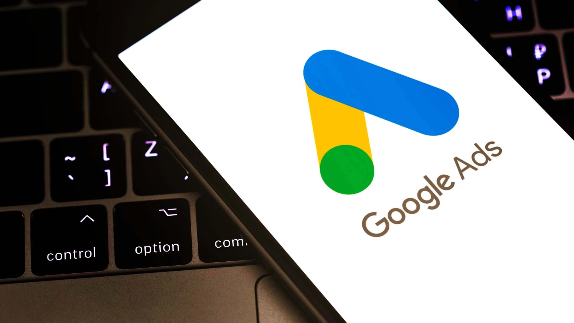 الحكومة الأمريكية تعود لمحاولة تفكيك جوجل عبر سوق الإعلانات الرقمية