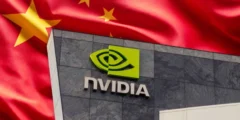 الصين تتهم NVIDIA بانتهاك قوانين الاحتكار وسط تصاعد الحرب التجارية