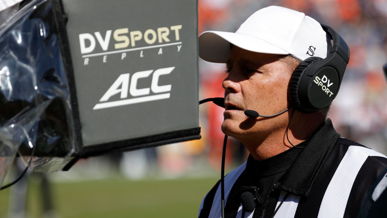المصادر: ACC Ref ، غاضبة من خلال معالجة إعادة التشغيل ، والاستقالة