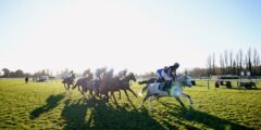 اليوم على Sky Sports Racing: ميزة Fontwell و Wolverhampton