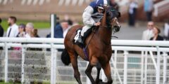 اليوم على Sky Sports Racing: يسعى Baar آخر إلى Five-Timer في ميزة Ripon