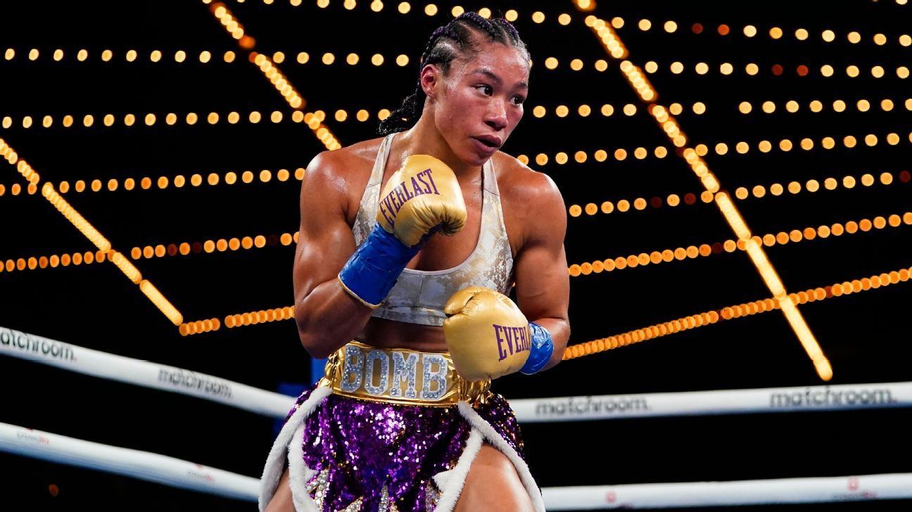 باومجاردنر لقب القتال على بول ديفيس undercard