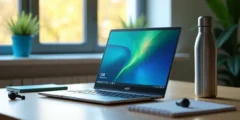 بمناسبة عودة الدراسة، منتجات من Acer تصحبها معك أينما ذهبت!