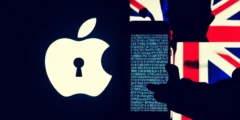 بين الحرية وحماية الخصوصية: تفاصيل صراع Apple مع الحكومة البريطانية