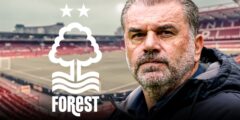 تعيين فورست Postecoglou كمدرب جديد