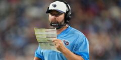 جبابرة Callahan Cedes Playcalling بعد بدء 0-3