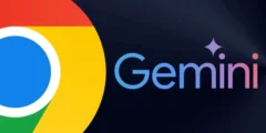 جوجل توسع دمج Gemini داخل Chrome وتدخل سباق المتصفحات الذكية