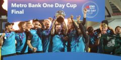 ربح Worcestershire يوم واحد في فيلم The Cup Thriller بينما يعاني هامبشاير من ويل نهائي مرة أخرى