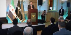 سامسونج تعود إلى سوريَة.. خطوة نحو الانفتاح الرقمي وتعزيز الابتكار