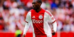 شائعات نقل ، أخبار: أندية “Big 6” في الدوري الإنجليزي الممتاز ، كل ما يتطلع إلى Ajax's Jorthy Mokio