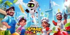 شركة Mental تُطلق منصة التدريب التفاعليّة للسلامة الغذائية FoodStars