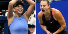 عطاءات Anisimova لـ First Grand Slam حيث يتطلع Sabalenka إلى مواصلة Open Open