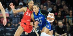 فضل Lynx للفوز باللقب ، ثم Aces و Liberty