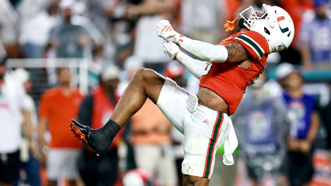 قفزة العصي إلى 2 ؛ ou إلى 7 ؛ IU ، Texas Tech Gurge
