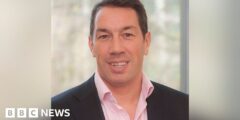 كان Voyce أكثر من الحد الأقصى للمشروبات أثناء العاصفة – التحقيق