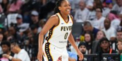 كيف فاجأت الحمى ACEs وسرقت اللعبة 1 في الدور نصف النهائي من WNBA
