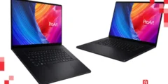 لابتوب ProArt P16: منافس ASUS القوي لـ MacBook Pro بإمكانيات مذهلة!