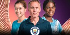 لماذا يحمل Hasegawa جميع مفاتيح Jeglertz في Man City