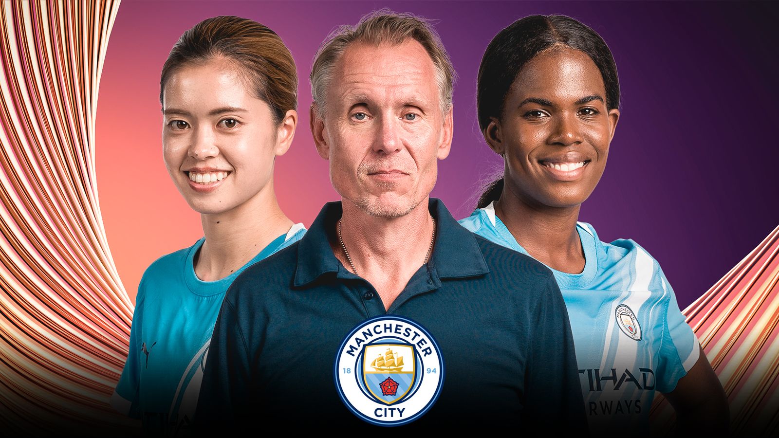 لماذا يحمل Hasegawa جميع مفاتيح Jeglertz في Man City