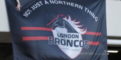 لوكير: قد يطلق Broncos Takeover إمكانات دوري الركبي في لندن