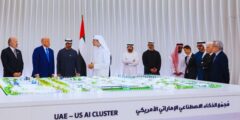 ما بعد إنفيديا.. “G42” الإماراتية تعيد تشكيل تحالفاتها في سباق رقاقات الذكاء الاصطناعي