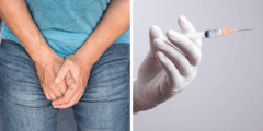 ما هو “Scrotox”؟ يصدر الأطباء تحذيرًا من ارتفاع الاتجاه التجميلي بين الرجال