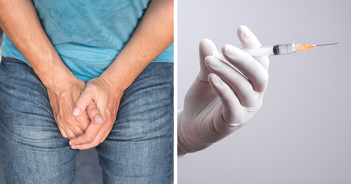 ما هو "Scrotox"؟ يصدر الأطباء تحذيرًا من ارتفاع الاتجاه التجميلي بين الرجال
