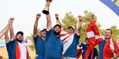 ما هو كأس رايدر؟ 2025 تنسيق ، فرق ، الفائزين على الإطلاق