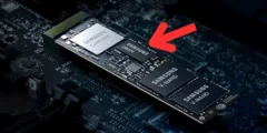 ما هي DRAM في وحدات الـ SSD؟ وهل تستحق الاستثمار؟