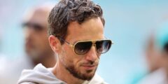 ماكدانييل لا يقلق من أيوب مع بدء الزعانف 0-2