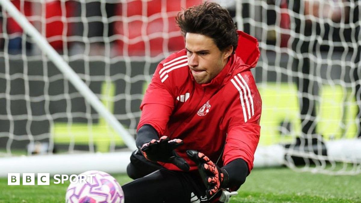 متى سيحصل Lammens على 18 مليون جنيه إسترليني على فرصته في Man UTD؟