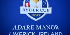 متى وأين هو 2027 كأس رايدر؟