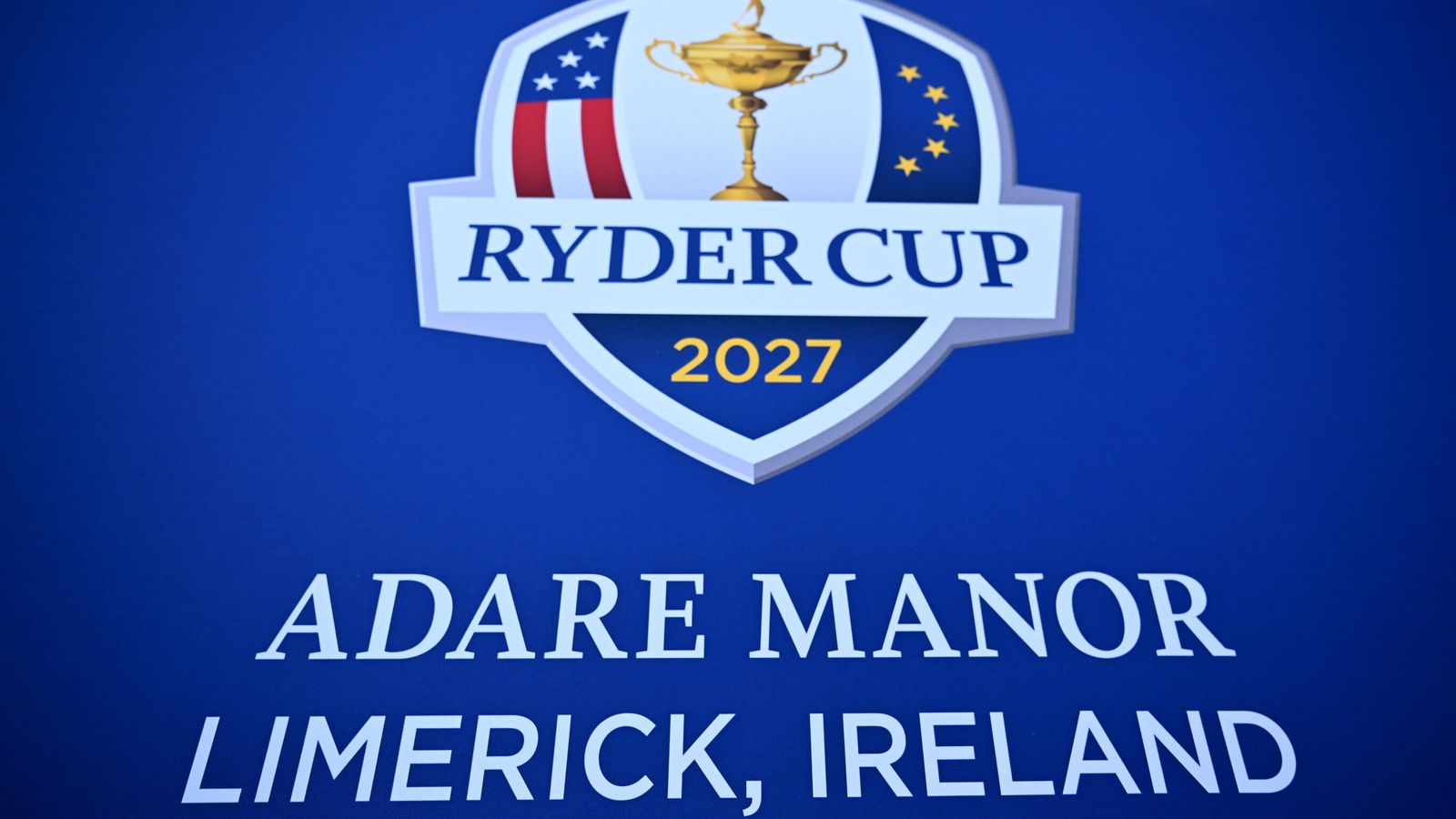 متى وأين هو 2027 كأس رايدر؟