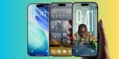 مزايا مخفية في iOS 26 وكيفية استخدامها