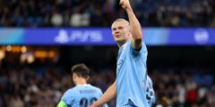 مع Haaland و Guardiola ، لا يمكن احتساب مانشستر سيتي في دوري أبطال أوروبا