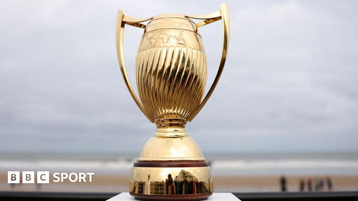من يلعب في دور الثمانية في كأس العالم للرجبي؟