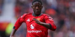 نقل الشائعات ، الأخبار: Man City City Eye Shock Move for Man Utd's Mainoo