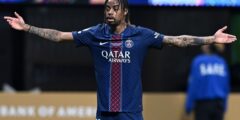نقل الشائعات ، الأخبار: PSG إعداد صفقة جديدة لباركولا مثل ليفربول ، بايرن سيركل